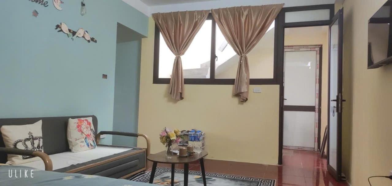Sunny Hanoi Homestay Exterior photo